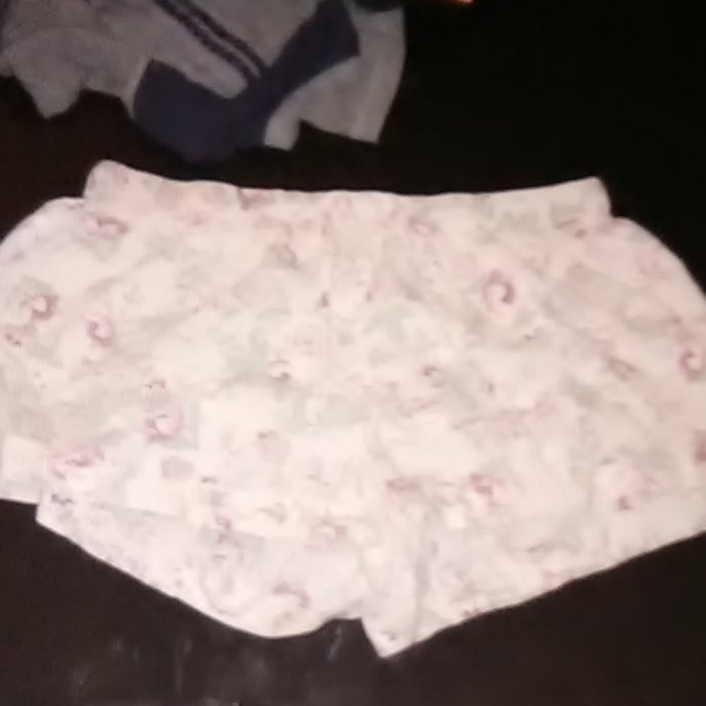 Bootyshorts